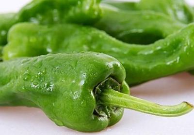 辣椒,蔬菜,膳食