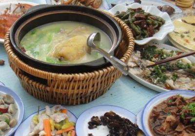 晚餐,饮食,膳食