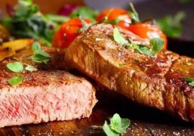 吃肉,猪肉,膳食