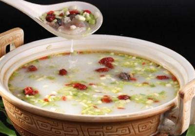 喝汤,养生,膳食