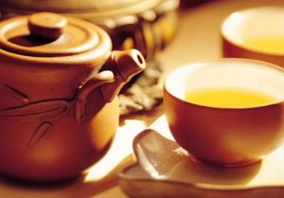 喝茶,养生,膳食