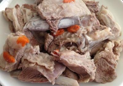 羊肉,吃肉,膳食
