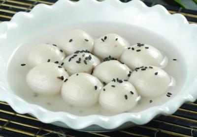 汤圆,零食,膳食
