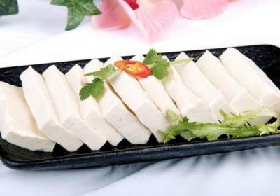 豆腐,黄豆,膳食