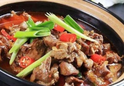 羊肉,火锅,长胖,吃肉