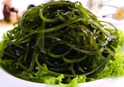 海带,膳食,凉菜