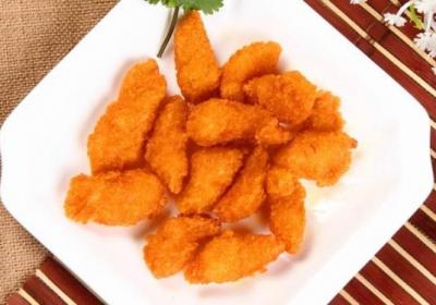 油炸,垃圾食品,零食