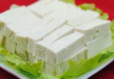 豆腐,黄豆,膳食