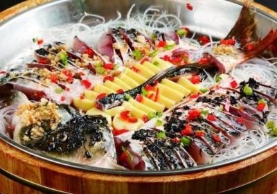 吃鱼,鱼肉,膳食