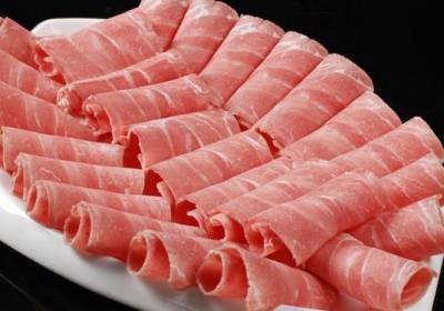 羊肉,吃肉,膳食