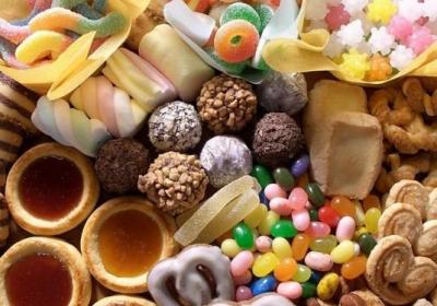 过期,食品,变质
