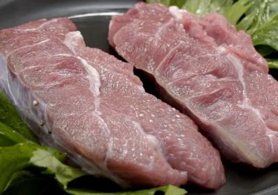 吃肉,膳食,养生