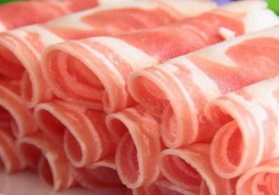 羊肉,便秘,吃肉,消化