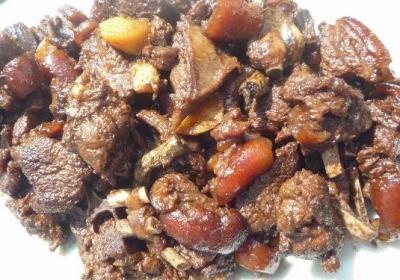 狗肉,绿豆,吃肉,红豆
