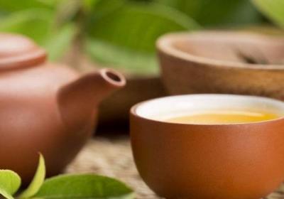 中药,喝茶,茶叶,吃药