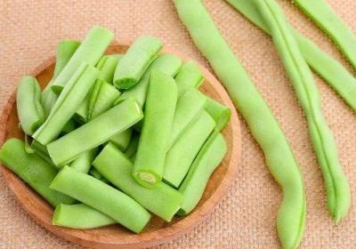 扁豆,食物中毒,腹泻