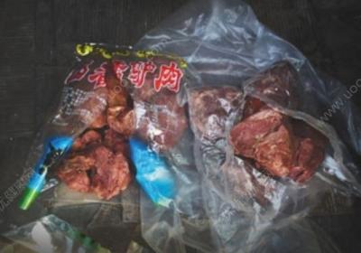 驴肉,吃肉,猪肉