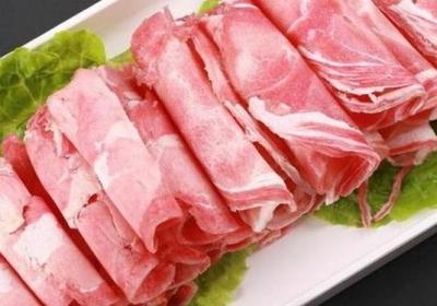 羊肉,蜂蜜水,吃肉,喝茶