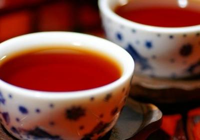 普洱茶,喝茶,泡茶