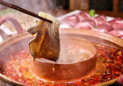 吃火锅,拉肚子,腹泻
