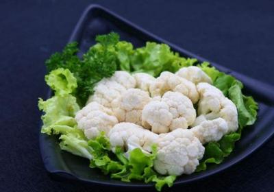 花菜,做法,抗癌