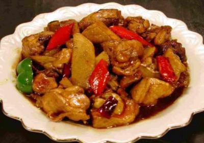 鸡肉的禁忌,鸡肉怎么吃