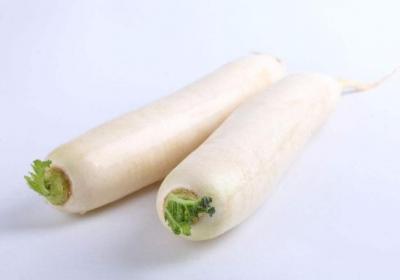 白萝卜的功效,白萝卜的搭配