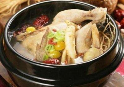 进补误区,补充身体的食物