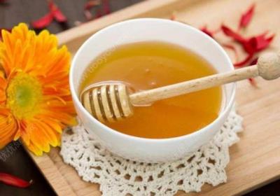 蜂蜜的功效,喝蜂蜜的禁忌,蜂蜜的美容