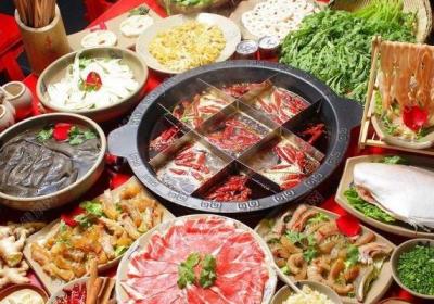 老火锅的油,回收火锅油