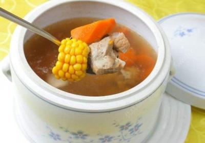 秋季吃什么,饮食进补