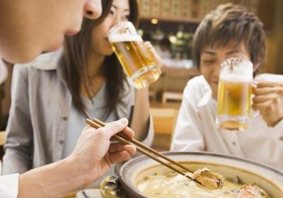喝酒,食物,解酒