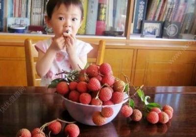 吃荔枝,荔枝的禁忌