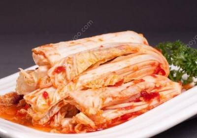 泡菜,腌菜