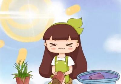长寿蟹爪兰,用了这种土,蹭蹭长个冒花芽！