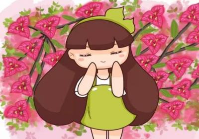 盆里撒点它,三角梅、长寿不用施肥就开花！