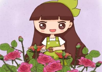 玫瑰洋桔梗···鲜花也能扦插,7天生根1个月开花,赚大发了！