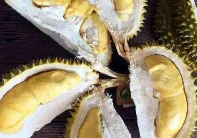榴莲怎么保存