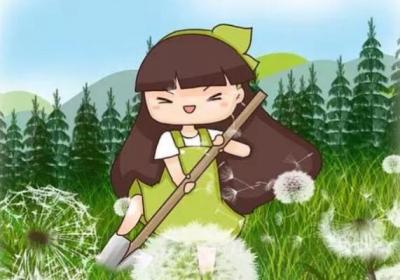 爬趟山竟然带回10盆花,一分钱没花,连土都省了！