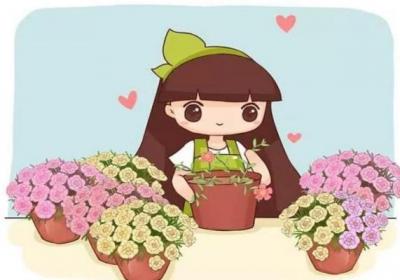 这5种花欠收拾,夏天腰斩砍头,10天又能开一箩筐！