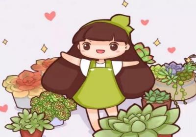 一见多肉误终生,从此钱包全掏空！