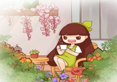 垃圾桶里捡点它,养花10年不烂根,叶子绿得发光！