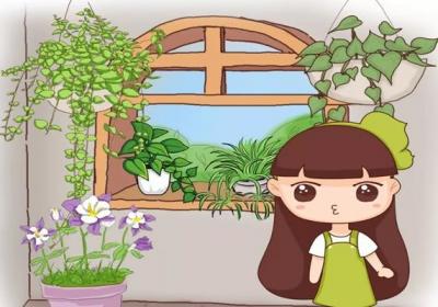 土里撒点“肥王”,不用花钱买,花嗷嗷长！