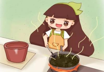 养花前烫一烫土,虫子病菌全死光,再也不烂根了！
