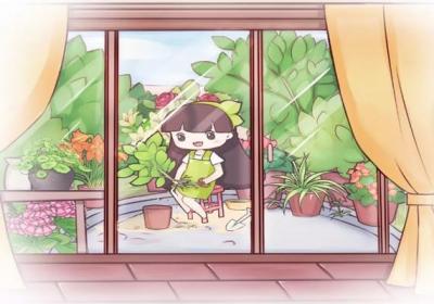 3棵茶花绑一绑,枝条又粗又壮,年年开花100朵！
