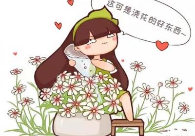 怎么浇水才正确？这些小技巧让花长的更好！
