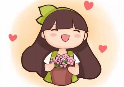 卧室客厅摆上1盆花,干啥事都顺！