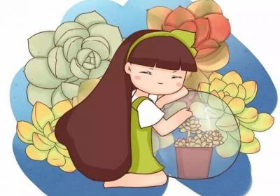 换季入秋,千万注意这5点,不然多肉还会死！