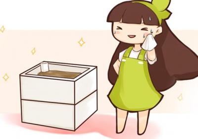 养花少花钱,1张纸就搞定