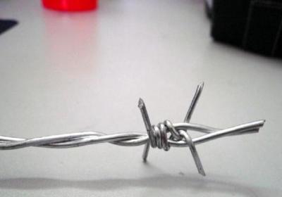 养花使用小铁丝,简易制作造型